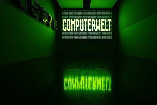 Computerwelt 2