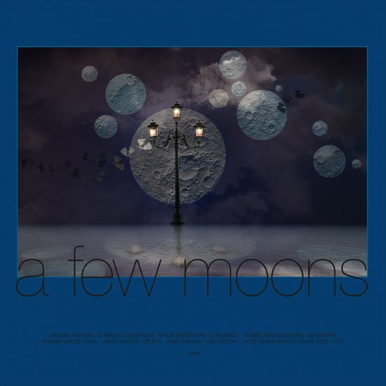 A Few Moons