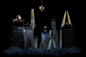 Kitchenhelper - Skyline